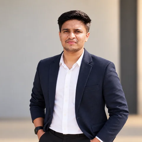 Krunalkumar Thakor